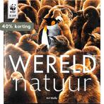 Wereldnatuur 9789075717983 Art Wolfe, Boeken, Wetenschap, Verzenden, Gelezen, Art Wolfe