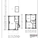 Eengezinswoning met tuin en ruilmogelijkheid, Huizen en Kamers, Huizen te koop, Zaandam