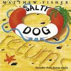 cd - Matthew Fisher - A Salty Dog Returns, Verzenden, Nieuw in verpakking