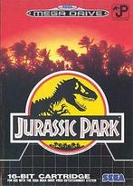 Jurassic Park [Sega Mega Drive], Spelcomputers en Games, Games | Sega, Ophalen of Verzenden, Nieuw
