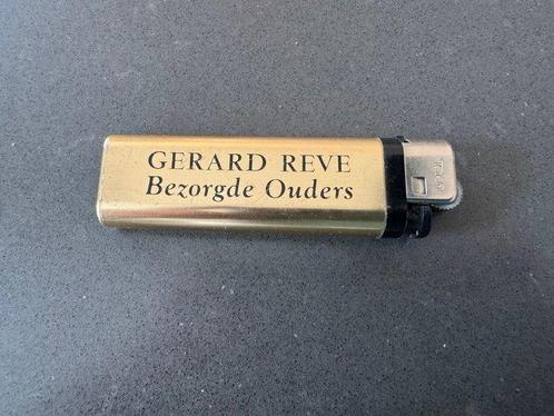 Gerard Reve - Lot met 8 Reviaanse curiosa - 1978-2018, Antiek en Kunst, Antiek | Boeken en Bijbels