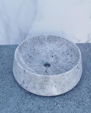 Waskom Carr Grey beschikbaar voor biedingen