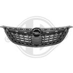 BUMPER GRILL VOOR OPEL ZAFIRA TOURER C 2011-2019 1320186, Ophalen of Verzenden, Nieuw