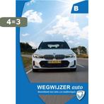 auto, wegwijzer in het verkeer / Verkeerswegwijzer, Verzenden, Gelezen, Cgcp Verstappen