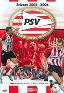PSV seizoen 2003-2004 - DVD, Verzenden, Nieuw in verpakking