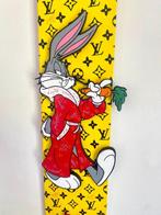 CASH - Bugs Bunny by Louis Vuitton, Antiek en Kunst