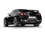 Akrapovic Nissan GT-R 2008 - 2024 - Evolution Line, Auto-onderdelen, Uitlaatsystemen, Verzenden, Nieuw, Nissan