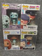 Funko  - Funko Pop Mixed Collection of 4 - 2020+