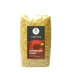 Moong Dal Dhuli mungbonen - 500 g - Cosmoveda, Nieuw