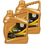 Eurol Aanbieding: 2 X Sportbike 10W40 4L, Verzenden, Nieuw
