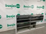 Aluca aluminium gebruikte bedrijfswagen inrichting (nr 2156), Ophalen of Verzenden, Gebruikt