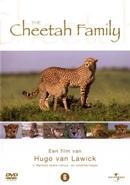 Cheetah family - DVD, Cd's en Dvd's, Dvd's | Documentaire en Educatief, Verzenden