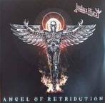 lp nieuw - Judas Priest - Angel Of Retribution, Verzenden, Zo goed als nieuw