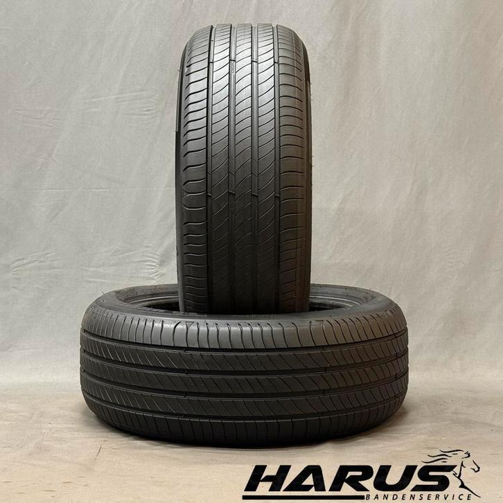 235/50/19 103V VOL Michelin zomerbanden demo/nieuw 2X, Auto-onderdelen, Banden en Velgen, 19 inch, Erkend duurzaam, Zomerbanden