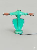 Vespa - Tafellamp - Uniek en bijzonder decoratiestuk -, Antiek en Kunst