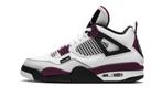 Air Jordan 4 Retro PSG - Paris Saint Germain - Maat 47.5 EU, Kleding | Heren, Schoenen, Ophalen of Verzenden, Nieuw, Jordan