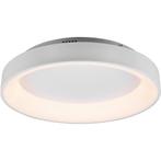 LED Plafondlamp - Plafondverlichting - Trion Gurano - 48W -, Ophalen of Verzenden, Nieuw, Metaal