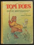 Marten Toonder Studios - Tom Poes & Heer Bommel - Tom Poes, Nieuw