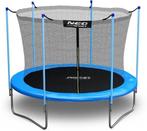 Trampoline verankeringsset - 3 stuks met schroefbevestigi..., Ophalen of Verzenden, Nieuw