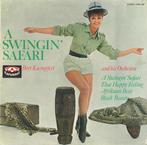 LP gebruikt - Bert Kaempfert And His Orchestra - A Swingi..., Verzenden, Zo goed als nieuw