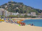 Blanes, Spanje, goedkope vakantiehuizen en appartementen, Vakantie, Vakantiehuizen | Spanje, Dorp, Aan zee, Costa Brava