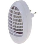 Plug-in UV-lamp Insectenbestrijder G11001010