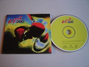 cd digi - Various - Debuutrock 96, Cd's en Dvd's, Cd's | Verzamelalbums, Zo goed als nieuw, Verzenden