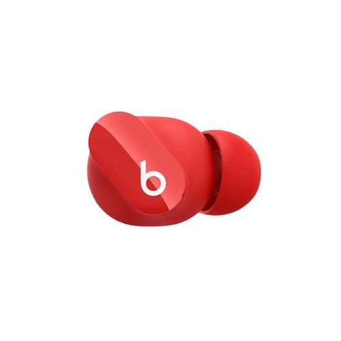 Beats Studio Buds - Links - Vervangend Linker Oortje Rood, Audio, Tv en Foto, Koptelefoons, Verzenden