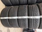 235-55-17 Nokian Winterbanden 6mm 103V Montage 235 55 17, Ophalen, Gebruikt, 17 inch, Winterbanden