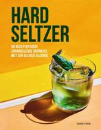 9789461432988 Hard seltzer | Tweedehands, Verzenden, Zo goed als nieuw, Thibault Massina
