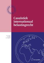 Boom Basics      Casuistiek internationaal bel 9789462904910, Boeken, Zo goed als nieuw