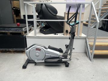 cardiostrong Crosstrainer EX20 beschikbaar voor biedingen