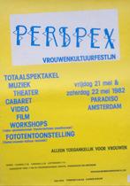VROUWENKULTUURFESTIJN voor vrouwen (lijst optie, Posters), Verzenden, Nieuw, Overige onderwerpen, Met lijst