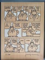 Le Chat T20 - Le Chat fait des petits + planche - 3x C +, Boeken, Nieuw