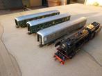 Märklin H0 - DA800/4026/4037/4046 - Treinset (4) -, Hobby en Vrije tijd, Modeltreinen | H0, Nieuw