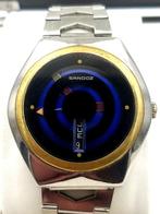 Sandoz - Mystery Dial - Zonder Minimumprijs - Heren -, Nieuw