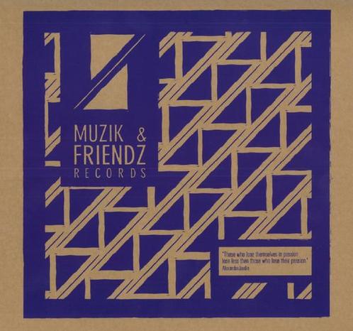 12 inch gebruikt - Le Babar - Last Call, Cd's en Dvd's, Vinyl Singles, Zo goed als nieuw, Verzenden