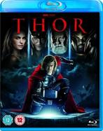 Thor (Blu-ray), Cd's en Dvd's, Gebruikt, Verzenden
