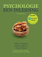 Psychologie een inleiding 9789043040037, Boeken, Verzenden, Zo goed als nieuw