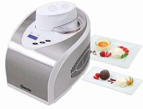 IJsmachine Basic | 1,4 Liter per uur, Zakelijke goederen, Horeca | Keukenapparatuur, Nieuw in verpakking, Verzenden