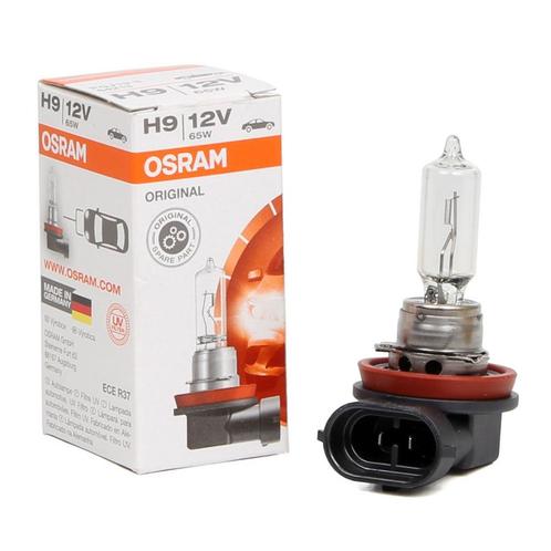 Lamp H9 ORIGINAL LINE 12V 65W PGJ19-5 64213 Osram 3200K H..., Auto-onderdelen, Verlichting, Nieuw, Ophalen of Verzenden