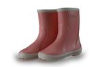 Bergstein Regenlaarzen in maat 24 Roze | 10% korting, Kinderen en Baby's, Kinderkleding | Schoenen en Sokken, Verzenden, Jongen of Meisje
