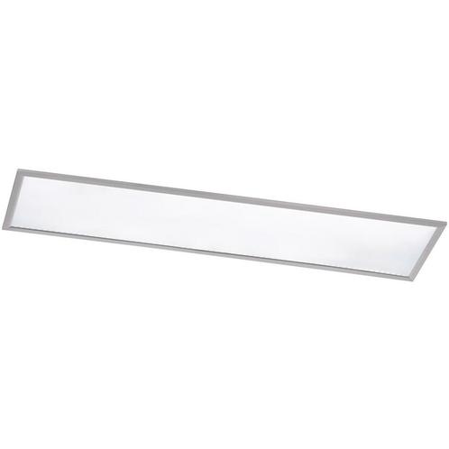 LED Plafondlamp - Plafondverlichting - Trion Povino - 30W -, Huis en Inrichting, Lampen | Plafondlampen, Nieuw, Metaal, Ophalen of Verzenden