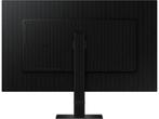Samsung ViewFinity S7 S70D 27 inch (D706EAU) Zwart, Verzenden, Zo goed als nieuw