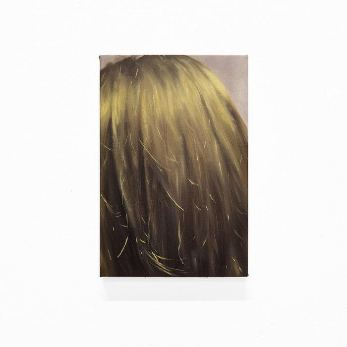 Nicola Bindoni - Arrival Point, Antiek en Kunst, Kunst | Schilderijen | Modern