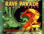 Charly Lownoise &amp; Mental Theo - Rave Parade 2 - World Pa, Ophalen of Verzenden, Gebruikt