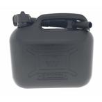 Benson Jerrycan met tuit - 5 liter - versterkt polyethyle..., Ophalen of Verzenden, Nieuw