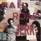 LP gebruikt - Railroad Jerk - One Track Mind, Verzenden, Zo goed als nieuw