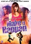 dvd film - Make It Happen - Make It Happen