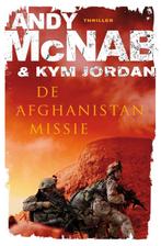 De Afghanistan-missie / Dave Henley / 1 9789022997598, Verzenden, Gelezen, Kym Jordan